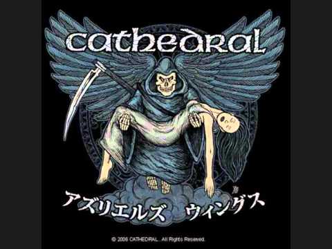 Cathedral - Wheels Of Confusion