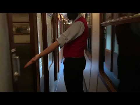 ⚡️Take a Ride on the Hogwart’s Express!⚡️