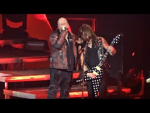 Helloween - Live @ Adrenaline Stadium, Moscow 07.04.2018