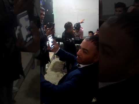 Cheb Makou Sghir Ft Djihad Pitos [ Matlebsich Larini ] Live 2019