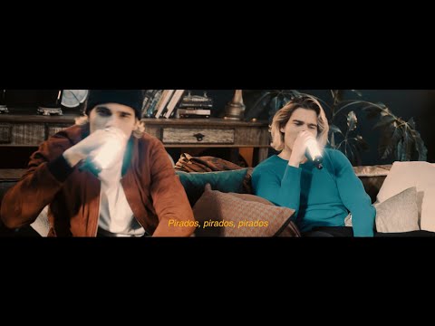 Breno e Caio - Dois Loucos (Videoclipe Oficial)