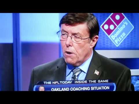 Tom Cable, Jamarcus Russell: The Inside Story