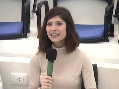 Tertúlia Conscienciologia 4618 - Atualização Parapsíquica (Reciclologia)