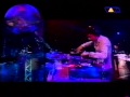 Cristian Vogel @ Nature One 2001