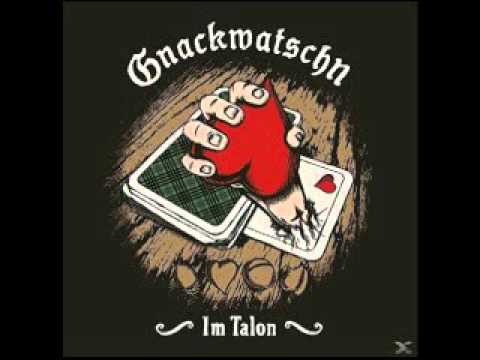 download lagu mp3 mp4 Gnackwatschn Im Talon, download lagu Gnackwatschn Im Talon gratis, unduh video klip Gnackwatschn Im Talon