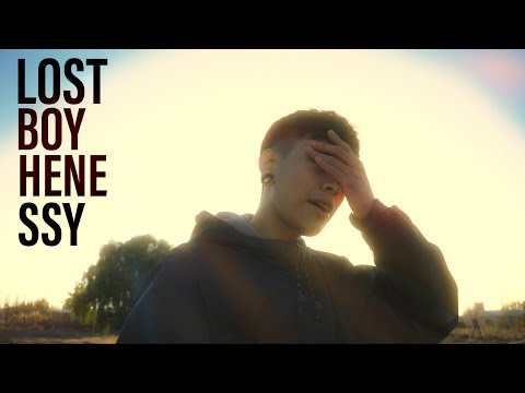 Henessy | LOST BOY [Video Oficial]
