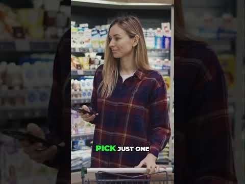 Kefir vs  Yogurt  Pick the One You'll Actually EAT!