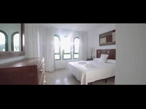 Hotel Apartamentos Manilva Sun - Manilva, Costa del Sol, Spain.