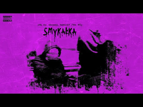 some1 x GeezyBeatz x Haranczykov - smykałka (prod. no!sy)