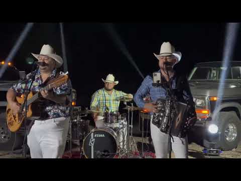 EL DE LAS PALMAS- DESERTORES EN VIVO 2023