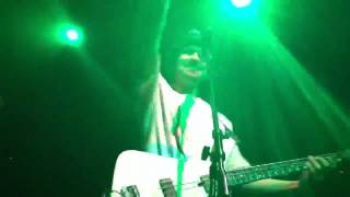 Ozomatli @ Hard Rock Las Vegas 5.5.12 - "La Misma Cancion"