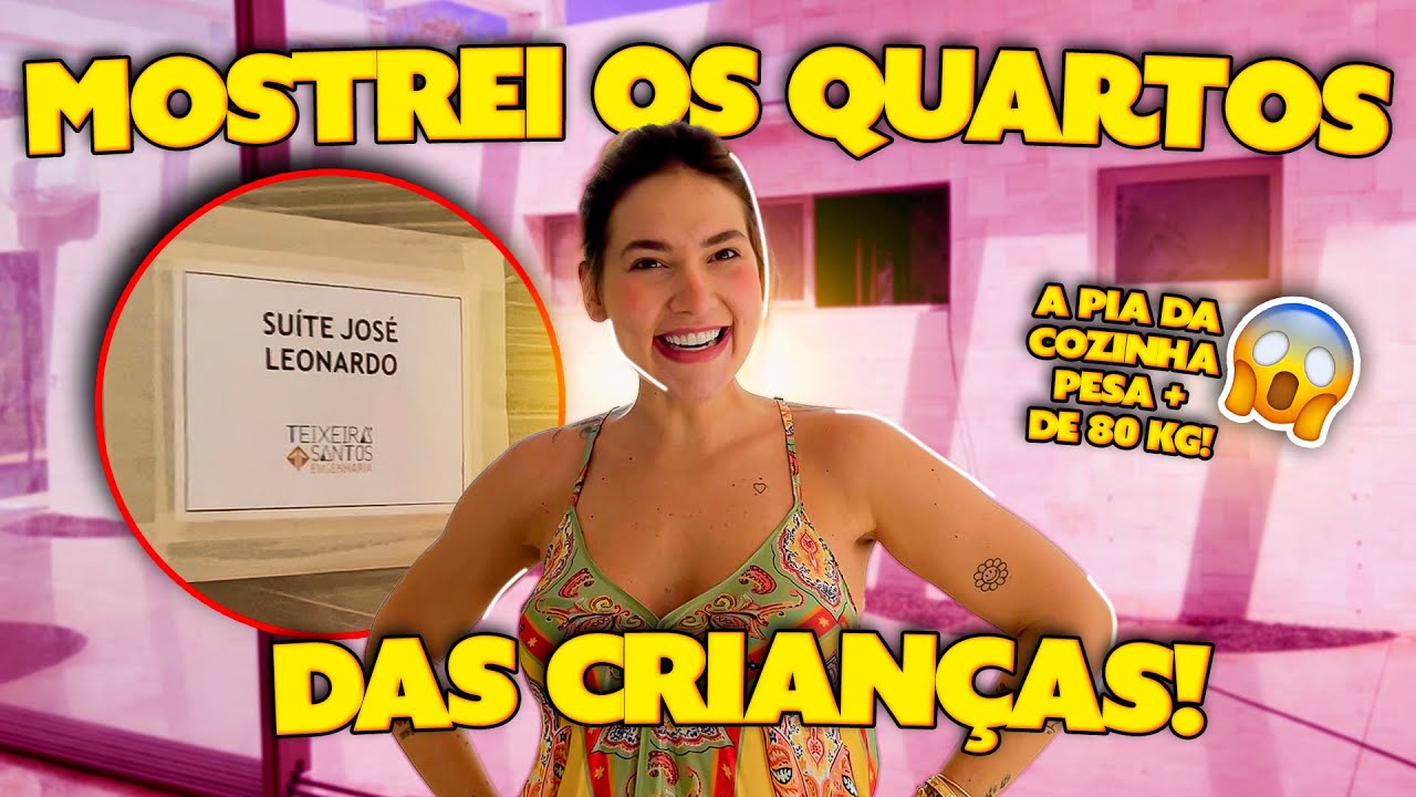 MOSTREI COMO ESTÁ FICANDO A PARTE INTERNA DA NOSSA CASA!!! ((DIÁRIO DE OBRA))