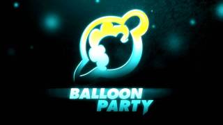 [BALLOON PARTY PREVIEW THING] General Mumble - Stinkin' Thinkin'