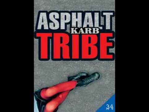 Karb - Asphalt Tribe