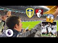 💥 7-GOAL FIRECRACKER AT ELLAND ROAD!😱 Leeds United 4-3 Bournemouth | Premier League 2022/23