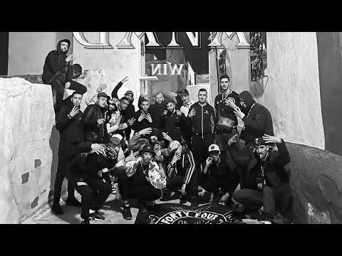 The besko - GVNV ( PROD BY TKD )(Official music video)