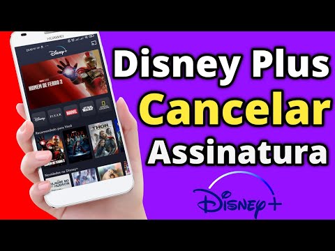 , title : 'Como Cancelar a Assinatura do Disney Plus pelo (Celular)'