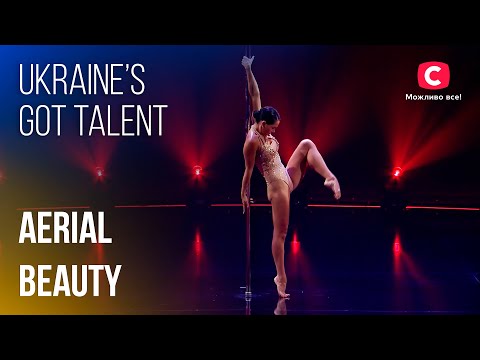 🔝TOP SEXIEST 🔥 Pole Dance | Best Auditions | Got Talent 2023