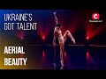 TOP SEXIEST Pole Dance Best Auditions Got Talent 2023