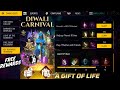 DIWALI CARNIVAL EVENT FREE REWARDS Para SAMSUNG A3 A5 A6 A7 J2 J5 J7 S5 S6 S7 S9 A10 A20 A30 A50
