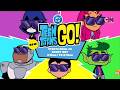 PG Teen Titans Go Season 9 New Episodes Promo Cartoon Network Asia