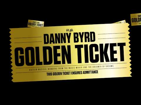 Danny Byrd - Like A Byrd (feat. Saint Louis)