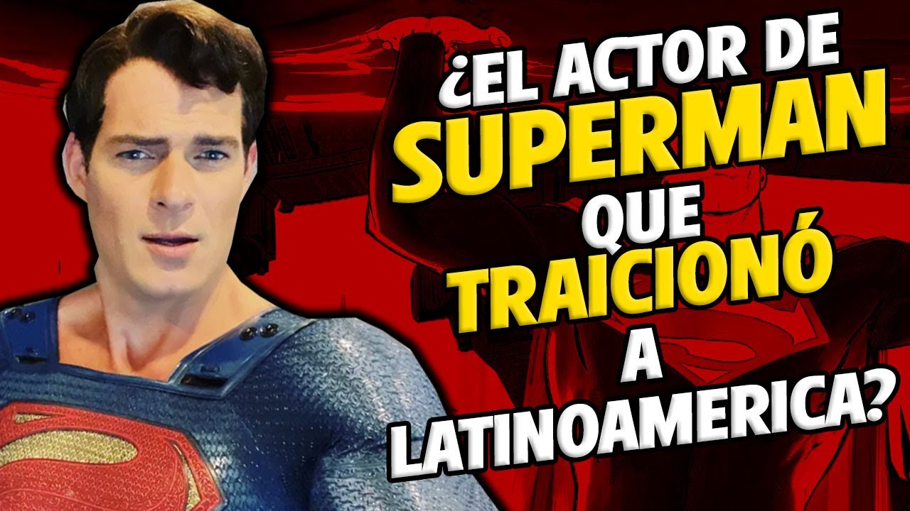 BRAD ABRAMENKO The Superman actor and his story in Facebook's mame groups / CyV