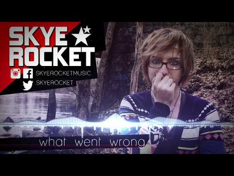 What Went Wrong ★ Blink-182 cover by Skye Rocket