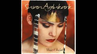 Susan Aglukark - Suffer In Silence