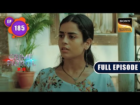 Agni Pariksha | Crime Patrol 2.0 - Ep 185 | Full Episode | 18 Nov 2022