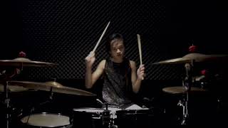 Download lagu INDONESIAN VOICES - Rumah Kita || Drum Cover by Bohemian Drums in 2020 mp3