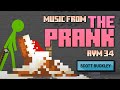 Music from 'The Prank' - Animation Vs. Minecraft Ep. 34 - Scott Buckley