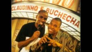 Claudinho e Buchecha - Meu compromisso (ao vivo)