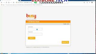 UNLOCK / DECODE BUSY R02 ROUTER