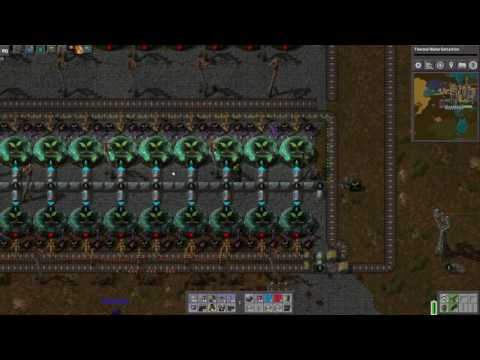 Factorio - Bobs Mods\Angels - New Map (Part 20)