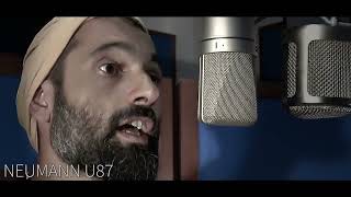 Video thumbnail for NEUMANN U87 vs sE Electronics GEMINI II Part 1 by Age of Audio