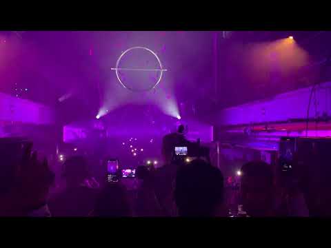 Joseph Capriati b2b Michael Bibi @ Printworks, Isolate 2021 (insane "CRAZY" edit played by Bibi 😨)