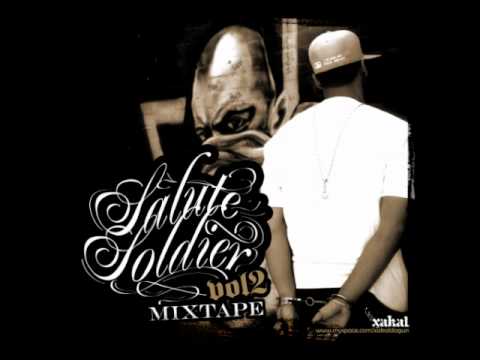 Xakal Da Gun - Remix_outro