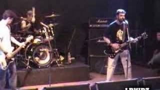 Gin Tonics - I Sold My Soul To Rock&#39;n&#39;Roll