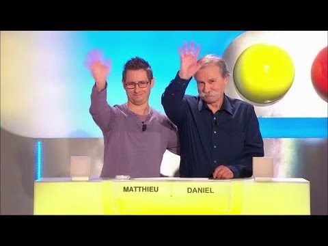 Motus du 12/08/17 - Intégrale