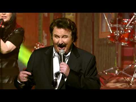 Krzysztof Krawczyk -  Parostatek (koncert)