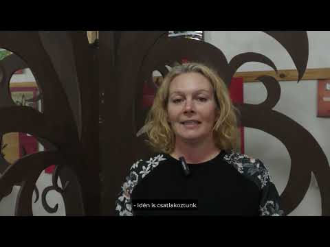 MagHáz programajánló - 2025. november