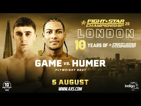 FSC25 | Adam Game vs. Delffy Humer