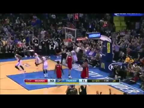 LEBRON JAMES VS KEVIN DURANT 2013- 2014