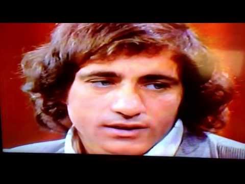 Giorgio Chinaglia interview 1977