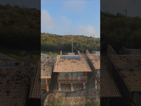 EP. 05 Pousada Villas da Serra - Serra de São Bento RN 06-09-2026