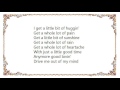 Bruce Robison - Anymore Good Lovin' Lyrics