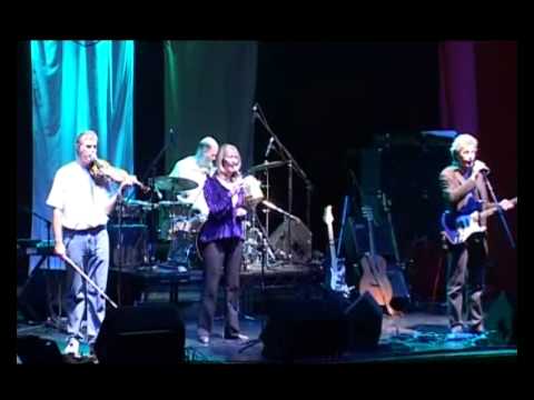 Steeleye Span - All Around My Hat