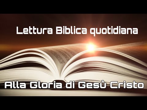 Vangelo di Giovanni 18:12,40 ~Il Vero servo di Dio non deve temere le false accusazioni!