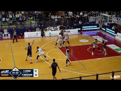 hl Pielle Livorno- Gema Montecatini